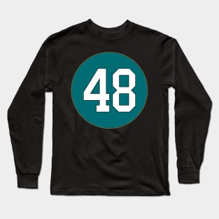 hertl Long Sleeve T-Shirt